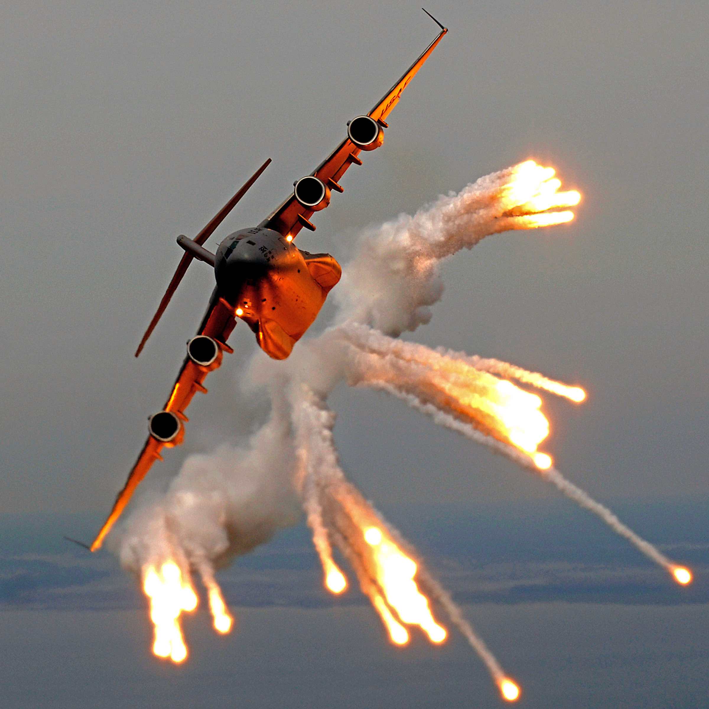 C-17 Facts: Everything You Need To Know | Military Machine