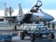 F-15EX Eagle II