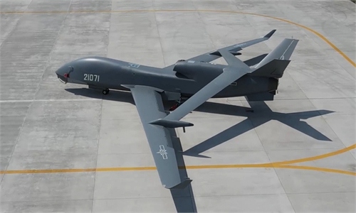 GJ-3A