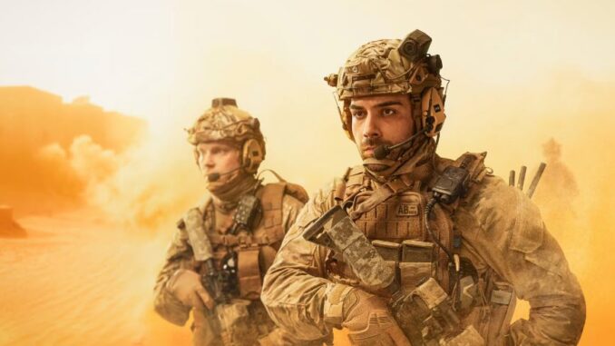 سافوكس الفنلندية توسّع تعاونها الدفاعي مع الشرق الأوسط بمنظومات اتصال جديدة للمركبات العسكرية
