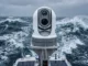 كاميرا FLIR M364C-USV من تليداين فلير مارين للزوارق البحرية غير المأهولة