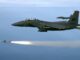 مقاتلة أمريكية من طراز F-15E سترايك إيغل