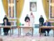 اتفاقية مكة للدفاع المشترك بين السعودية وتركيا وباكستان