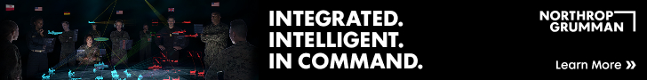 Northrop Grumman IBCS