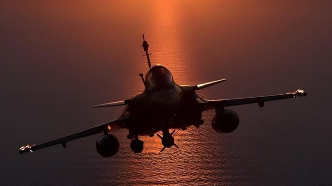 Rafale F5