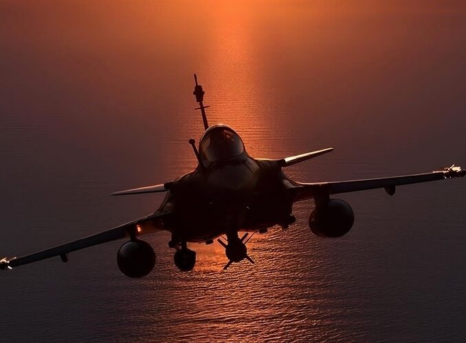 Rafale F5