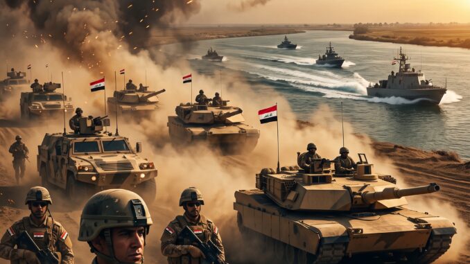 الجيش العراقي