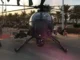 مروحية استطلاع وهجوم خفيفة من طراز «AH-6i»