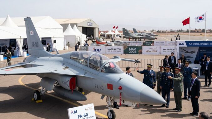 FA-50